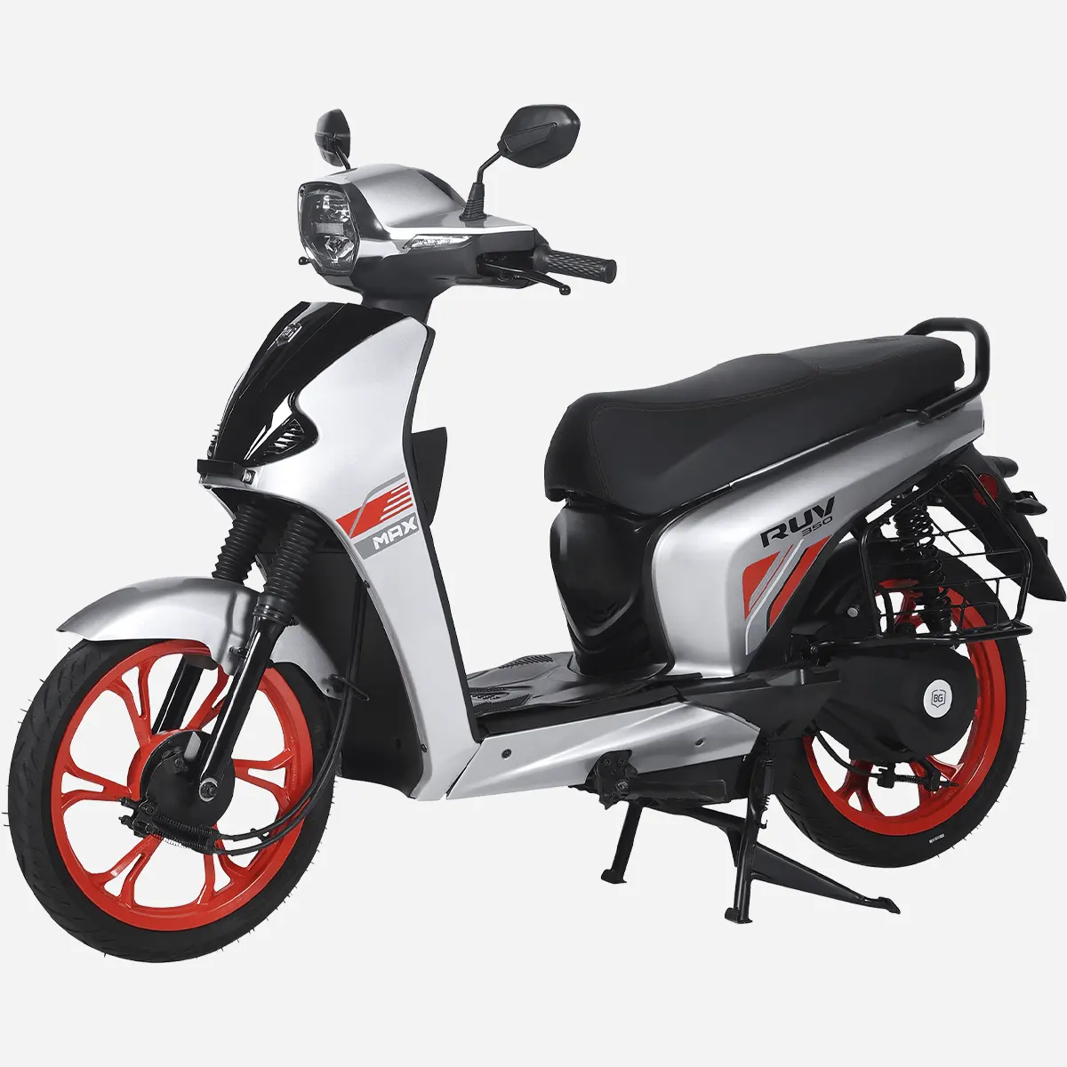 Bgauss BG RUV 350 Electric Scooter